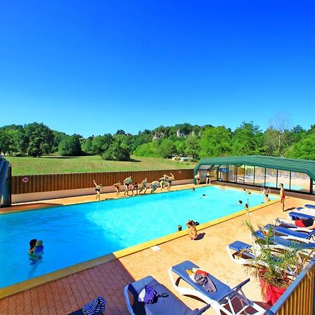 Le Plein Air Des Bories Hotel Carsac-Aillac Esterno foto