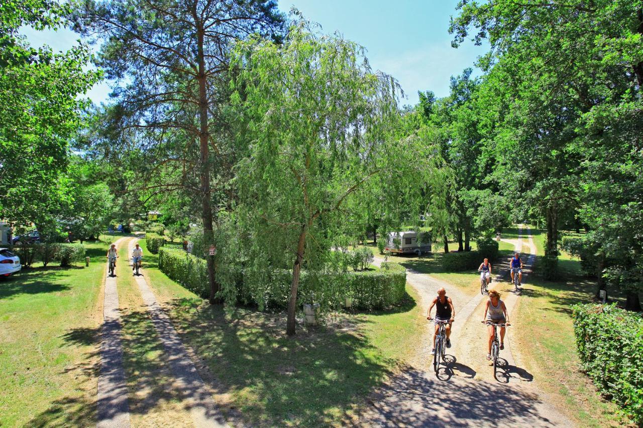 Le Plein Air Des Bories Hotel Carsac-Aillac Esterno foto