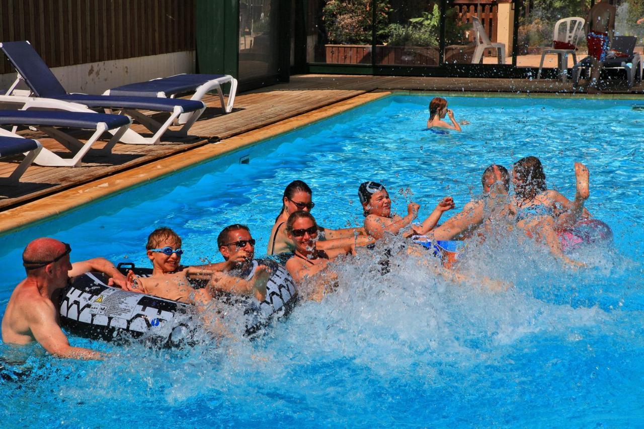 Le Plein Air Des Bories Hotel Carsac-Aillac Esterno foto