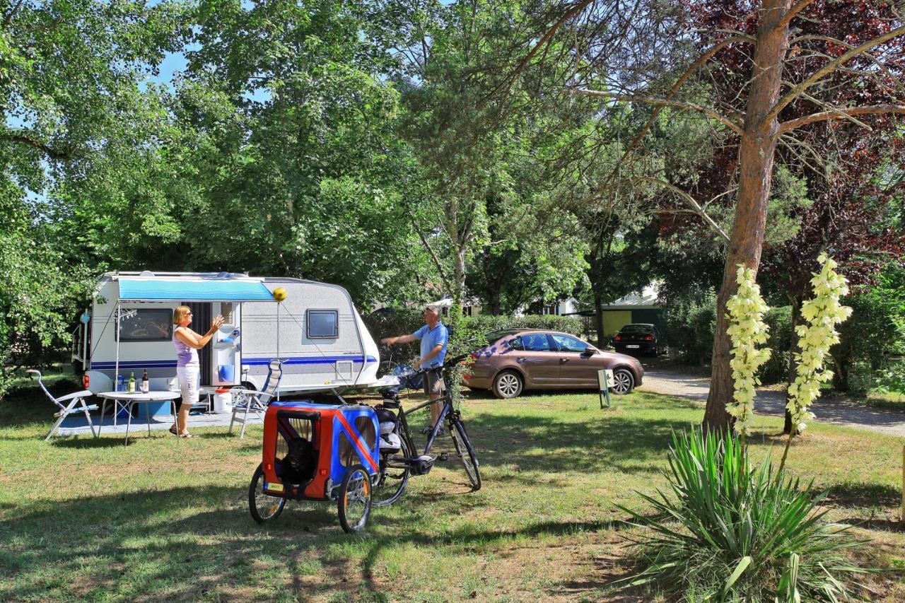 Le Plein Air Des Bories Hotel Carsac-Aillac Esterno foto